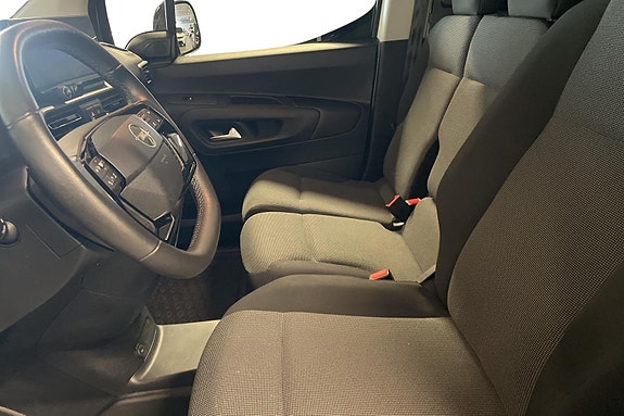 Opel Combo 8 of 26