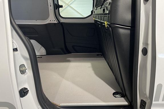 Opel Combo 22 of 26