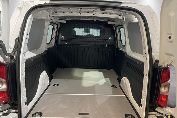 Opel Combo 5 of 26
