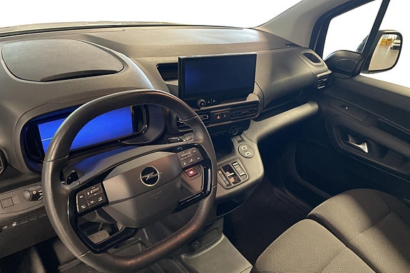 Opel Combo 6 of 26