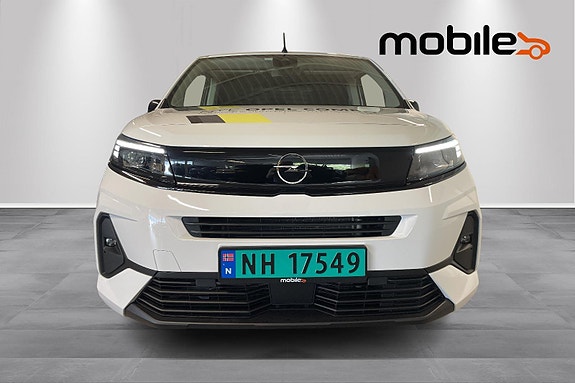 Opel Combo 18 of 26