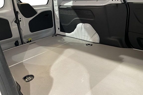 Opel Combo 25 of 26