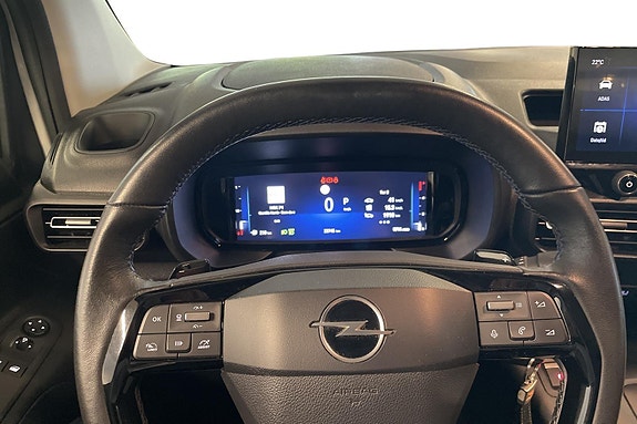 Opel Combo 9 of 26