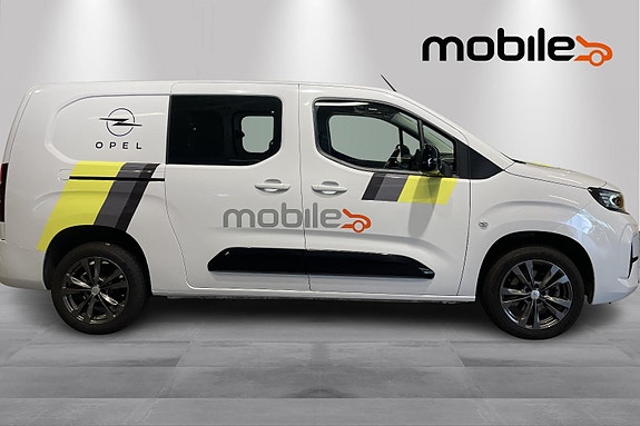 Opel Combo 2 of 26
