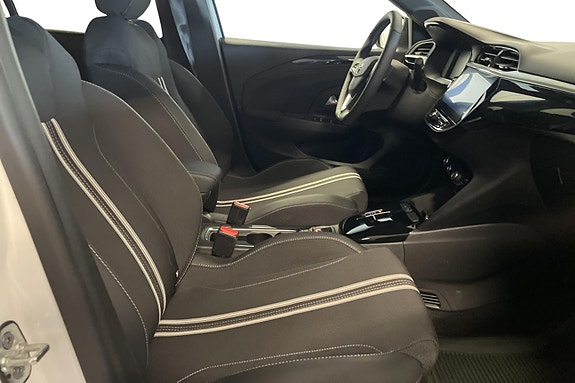 Opel Corsa 23 of 24