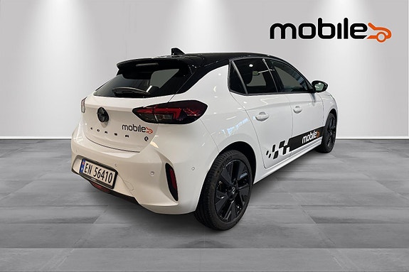Opel Corsa 3 of 24