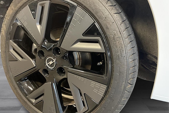 Opel Corsa 24 of 24