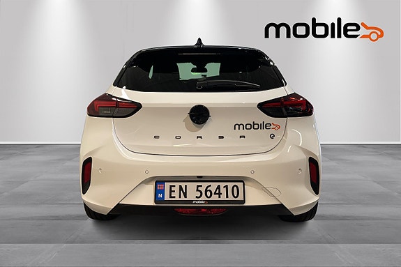 Opel Corsa 4 of 24