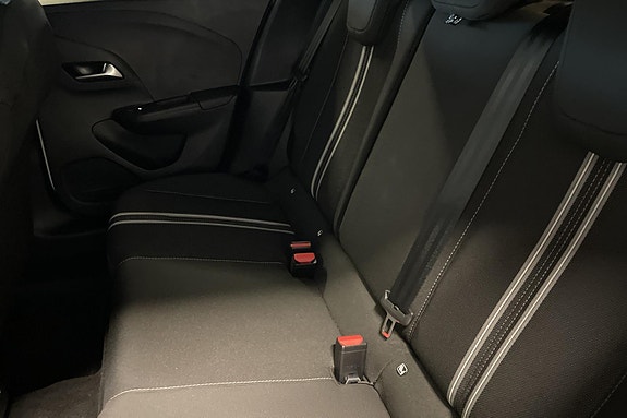 Opel Corsa 7 of 24