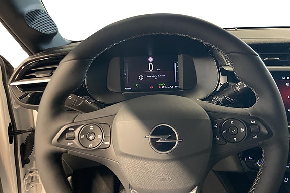 Opel Corsa 9 of 24