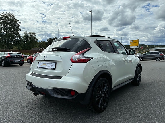 Nissan Juke 6 of 25