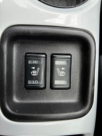 Nissan Juke 21 of 25