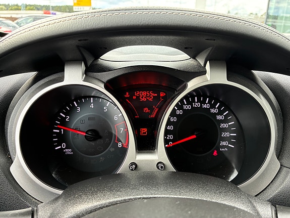 Nissan Juke 13 of 25