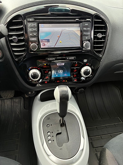 Nissan Juke 15 of 25