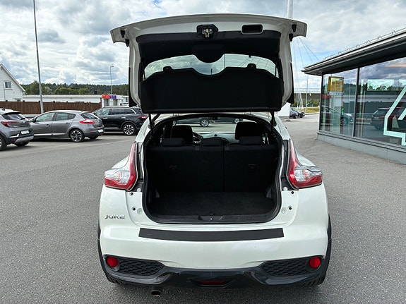 Nissan Juke 7 of 25