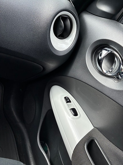 Nissan Juke 22 of 25