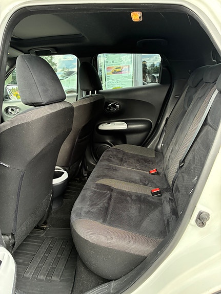Nissan Juke 9 of 25
