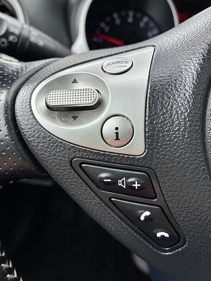 Nissan Juke 18 of 25