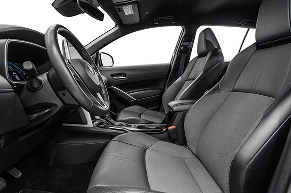 Toyota Corolla Cross 10 of 24