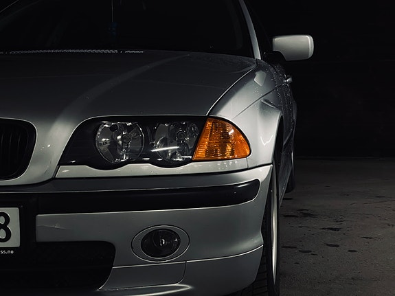 BMW 3 of 5