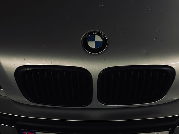 BMW 5 of 5