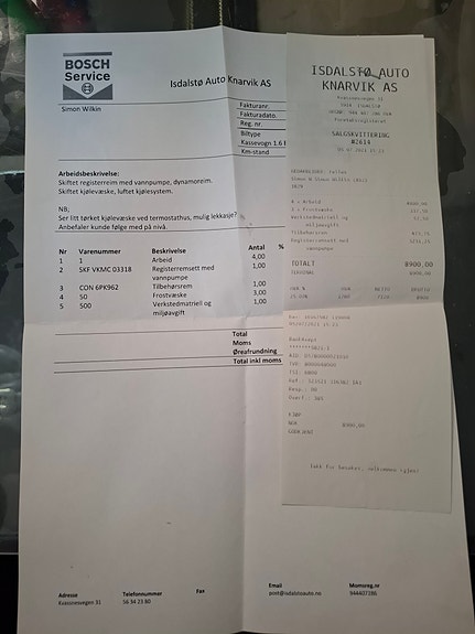 Peugeot Partner 16 of 16