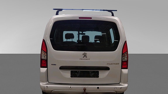 Peugeot Partner 6 of 16