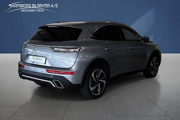 DS DS 7 Crossback 5 of 20