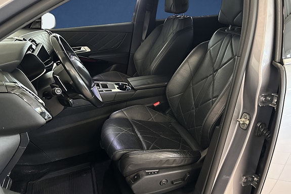 DS DS 7 Crossback 9 of 20