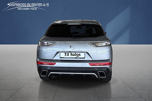 DS DS 7 Crossback 6 of 20