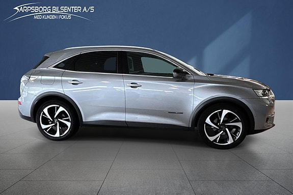 DS DS 7 Crossback 4 of 20