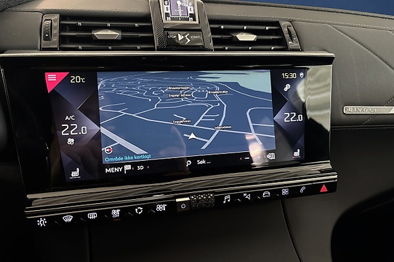 DS DS 7 Crossback 16 of 20