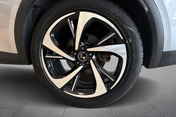 DS DS 7 Crossback 8 of 20