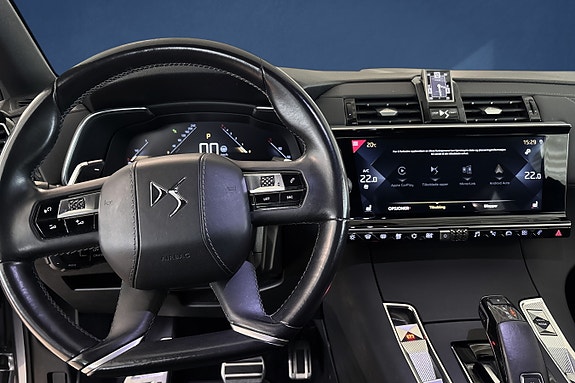 DS DS 7 Crossback 14 of 20