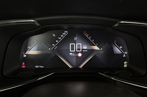 DS DS 7 Crossback 15 of 20