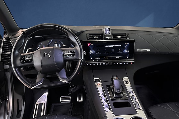 DS DS 7 Crossback 13 of 20