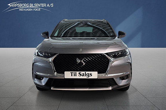 DS DS 7 Crossback 2 of 20