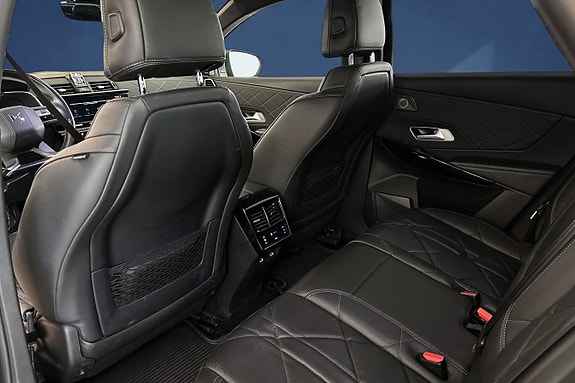 DS DS 7 Crossback 12 of 20