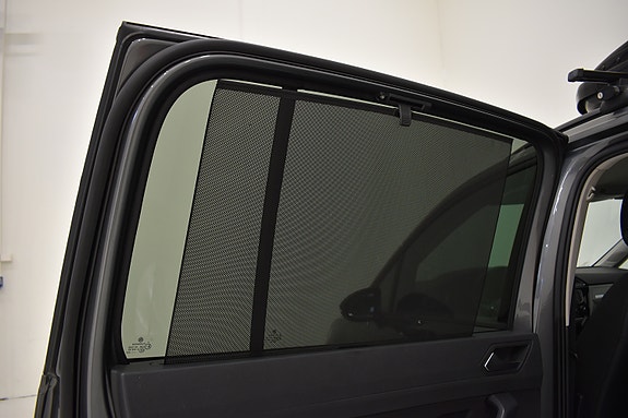 Volkswagen Touran 23 of 29