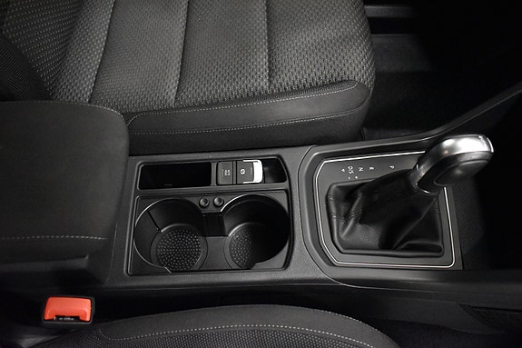 Volkswagen Touran 19 of 29