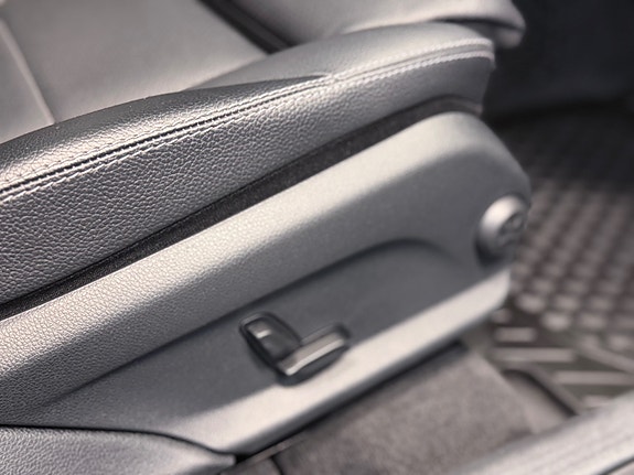 Mercedes-Benz GLC220 d 18 of 30
