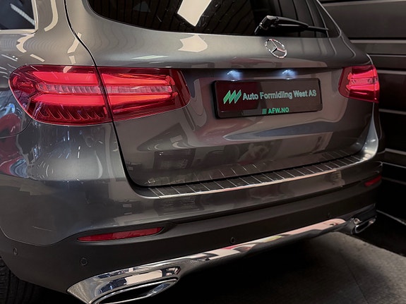 Mercedes-Benz GLC220 d 7 of 30