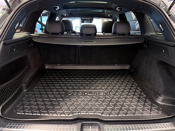 Mercedes-Benz GLC220 d 21 of 30