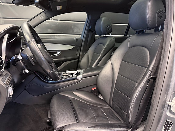 Mercedes-Benz GLC220 d 13 of 30