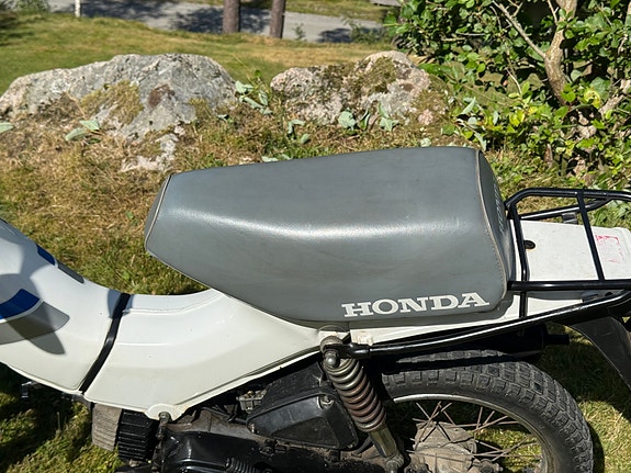 Honda PX 3 of 8