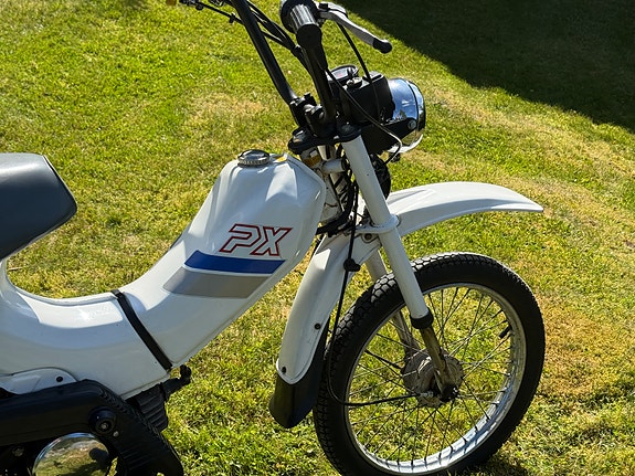 Honda PX 5 of 8