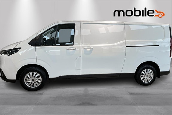 Maxus e-Deliver 7 20 of 30