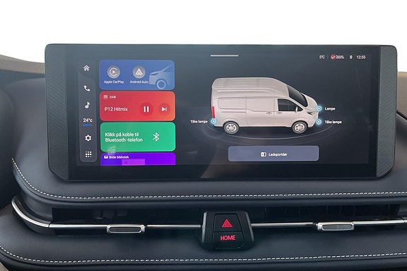 Maxus e-Deliver 7 11 of 30
