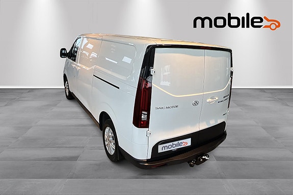 Maxus e-Deliver 7 27 of 30