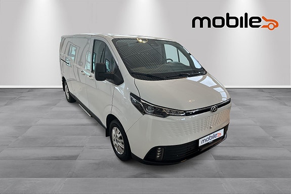 Maxus e-Deliver 7 29 of 30